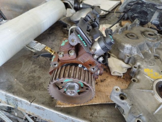 bontott CITROËN JUMPY Nagynyomású Szivattyú