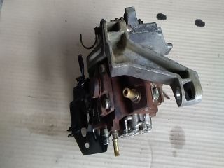 bontott CITROËN JUMPY Nagynyomású Szivattyú