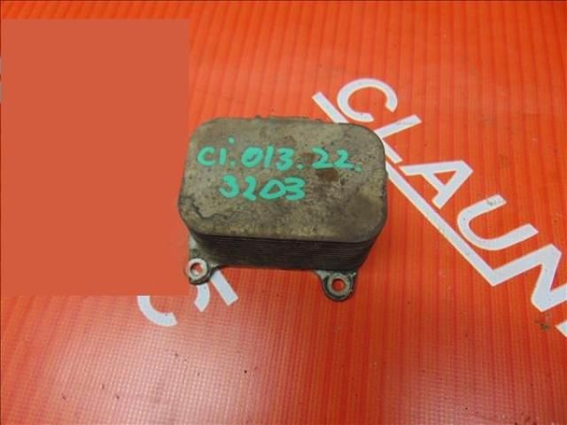 bontott CITROËN JUMPY Olajhűtő