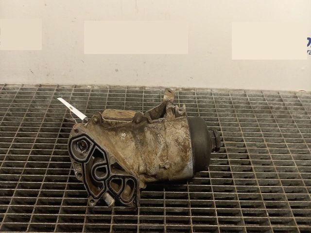 bontott CITROËN JUMPY Olajszűrő Ház