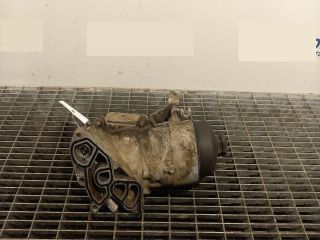 bontott CITROËN JUMPY Olajszűrő Ház