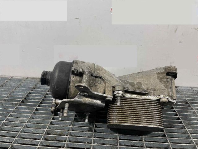 bontott CITROËN JUMPY Olajszűrő Ház