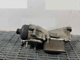 bontott CITROËN JUMPY Olajszűrő Ház