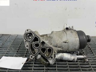 bontott CITROËN JUMPY Olajszűrő Ház