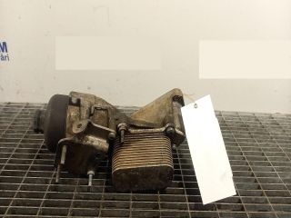 bontott CITROËN JUMPY Olajszűrő Ház