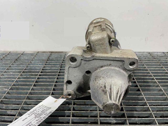 bontott CITROËN JUMPY Önindító