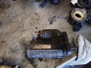 bontott CITROËN JUMPY Önindító