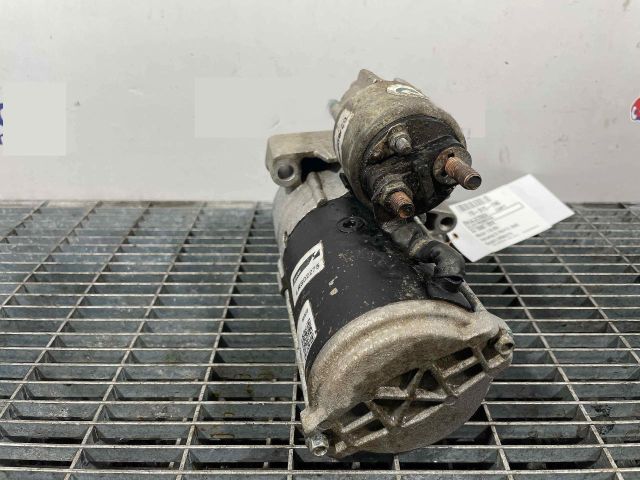 bontott CITROËN JUMPY Önindító