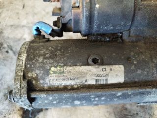 bontott CITROËN JUMPY Önindító