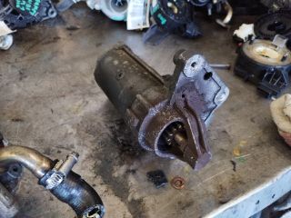 bontott CITROËN JUMPY Önindító