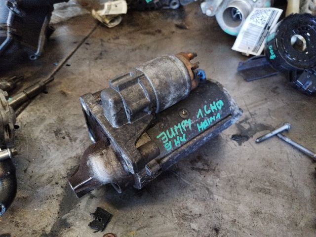 bontott CITROËN JUMPY Önindító