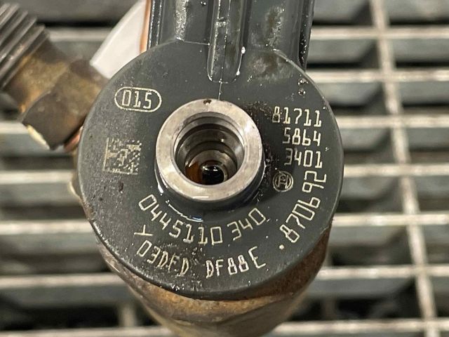 bontott CITROËN JUMPY Porlasztó (1 db)