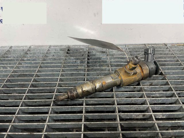 bontott CITROËN JUMPY Porlasztó (1 db)