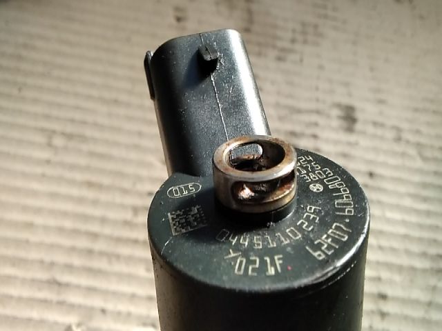 bontott CITROËN JUMPY Porlasztó (1 db)