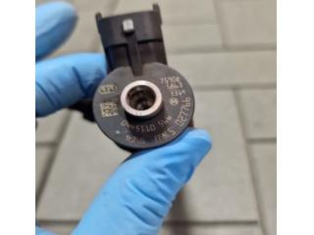 bontott CITROËN JUMPY Porlasztó (1 db)