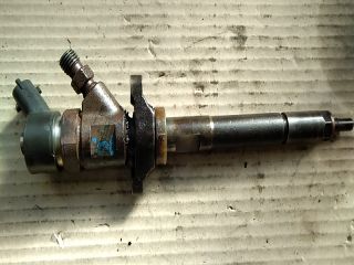 bontott CITROËN JUMPY Porlasztó (1 db)