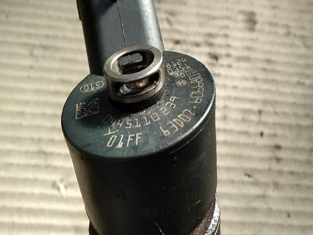 bontott CITROËN JUMPY Porlasztó (1 db)