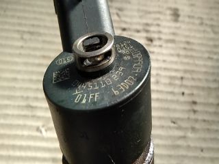 bontott CITROËN JUMPY Porlasztó (1 db)