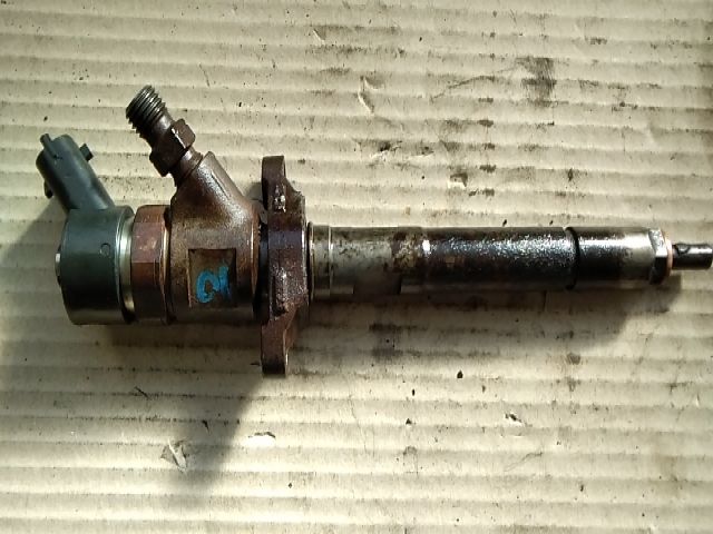 bontott CITROËN JUMPY Porlasztó (1 db)