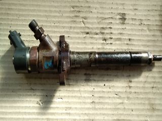 bontott CITROËN JUMPY Porlasztó (1 db)