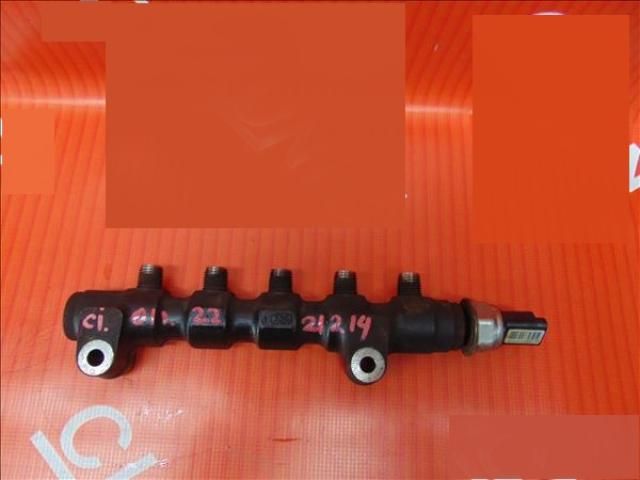 bontott CITROËN JUMPY Porlasztó Sor / Híd