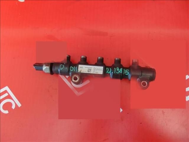 bontott CITROËN JUMPY Porlasztó Sor / Híd