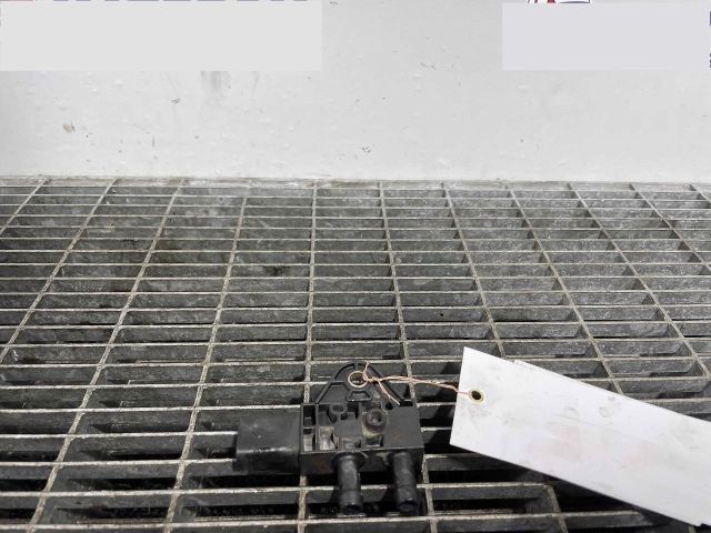 bontott CITROËN JUMPY Részecskeszűrő Nyomásérzékelő