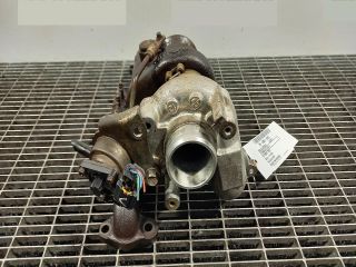 bontott CITROËN JUMPY Turbó