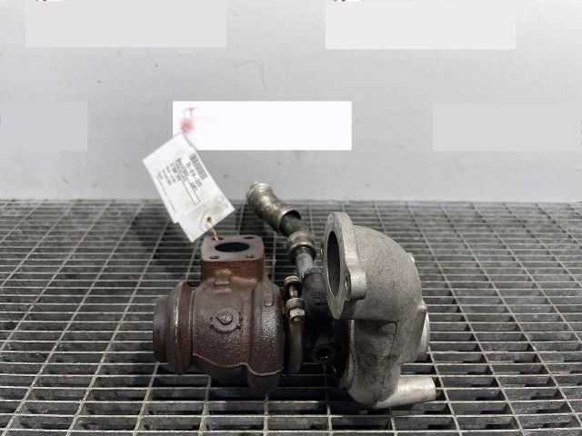 bontott CITROËN JUMPY Turbó