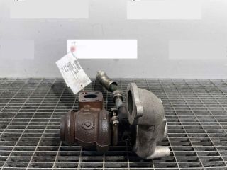 bontott CITROËN JUMPY Turbó