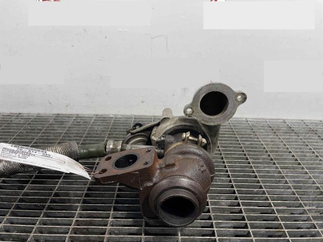 bontott CITROËN JUMPY Turbó