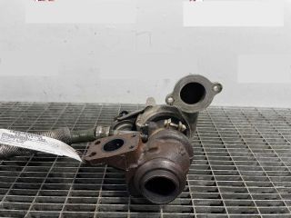 bontott CITROËN JUMPY Turbó