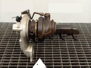 bontott CITROËN JUMPY Turbó