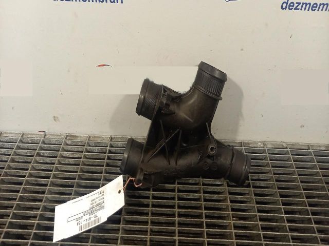 bontott CITROËN JUMPY Turbócső