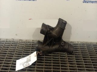 bontott CITROËN JUMPY Turbócső