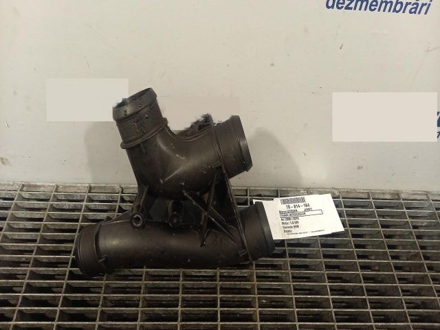 bontott CITROËN JUMPY Turbócső