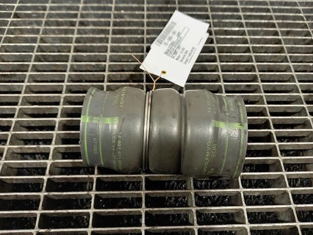 bontott CITROËN JUMPY Turbócső