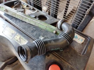 bontott CITROËN JUMPY Turbócső