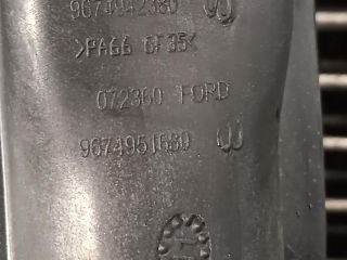 bontott CITROËN JUMPY Turbócső