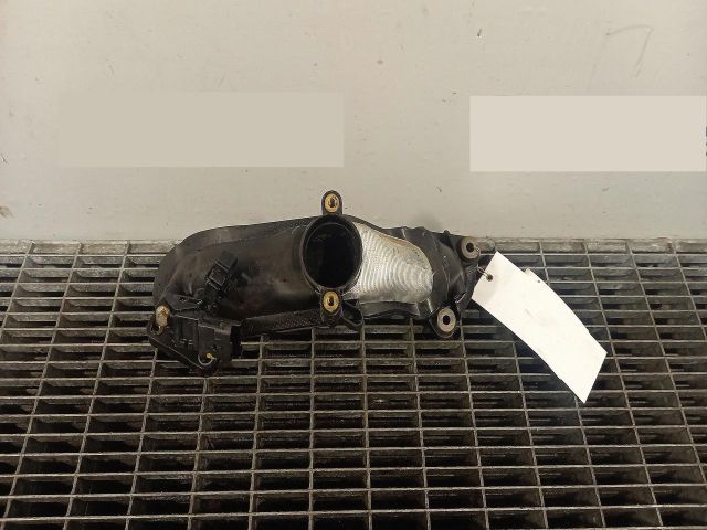 bontott CITROËN JUMPY Turbócső