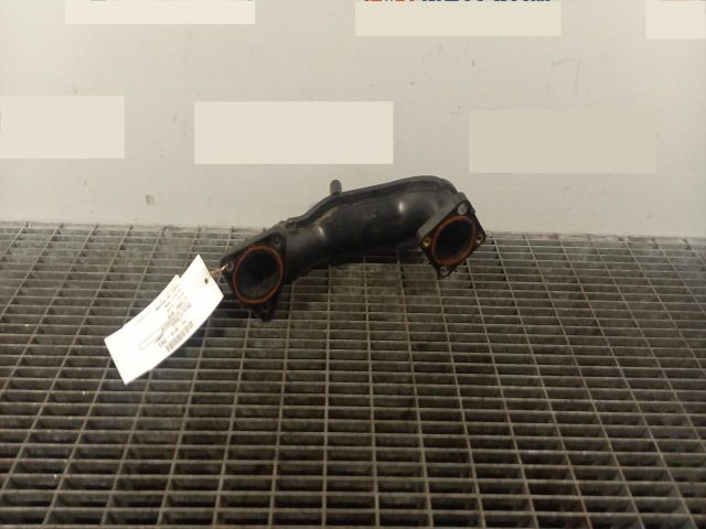 bontott CITROËN JUMPY Turbócső