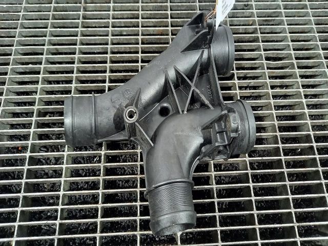 bontott CITROËN JUMPY Turbócső