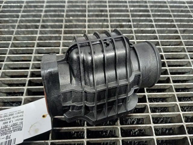 bontott CITROËN JUMPY Turbócső