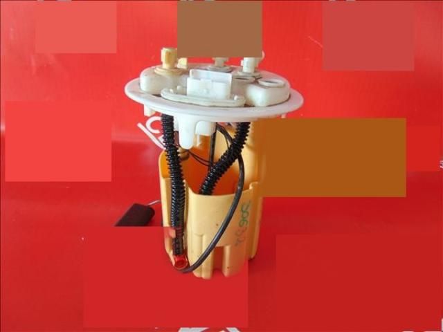 bontott CITROËN JUMPY Üzemanyag Szivattyú