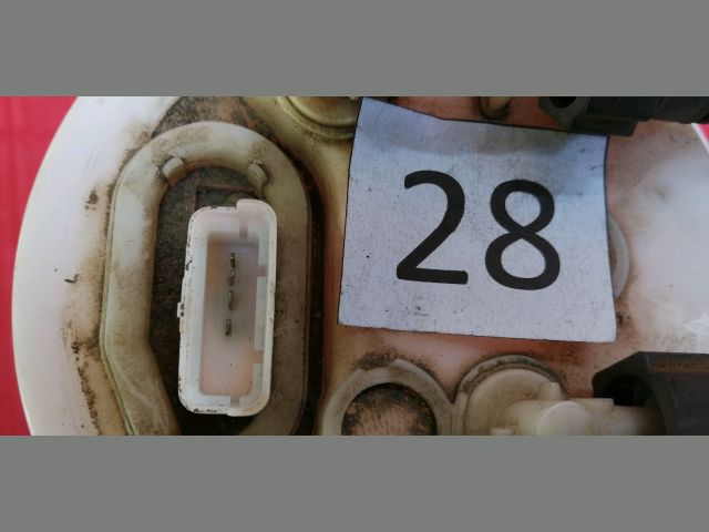 bontott CITROËN JUMPY Üzemanyagszint Jeladó