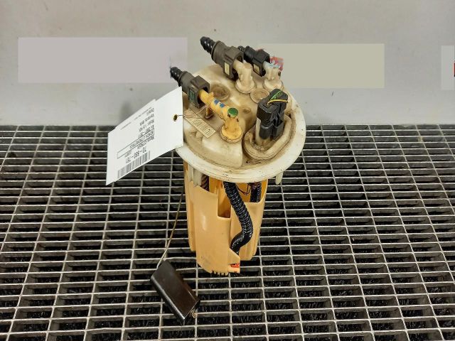 bontott CITROËN JUMPY Üzemanyagszint Jeladó