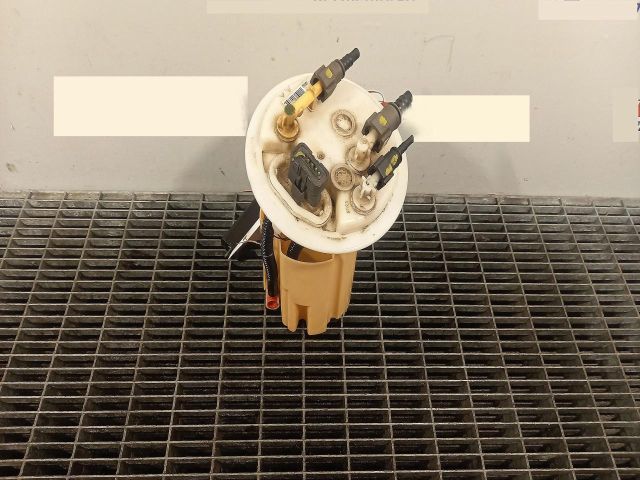 bontott CITROËN JUMPY Üzemanyagszint Jeladó