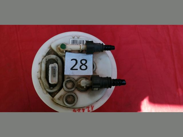 bontott CITROËN JUMPY Üzemanyagszint Jeladó