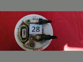 bontott CITROËN JUMPY Üzemanyagszint Jeladó