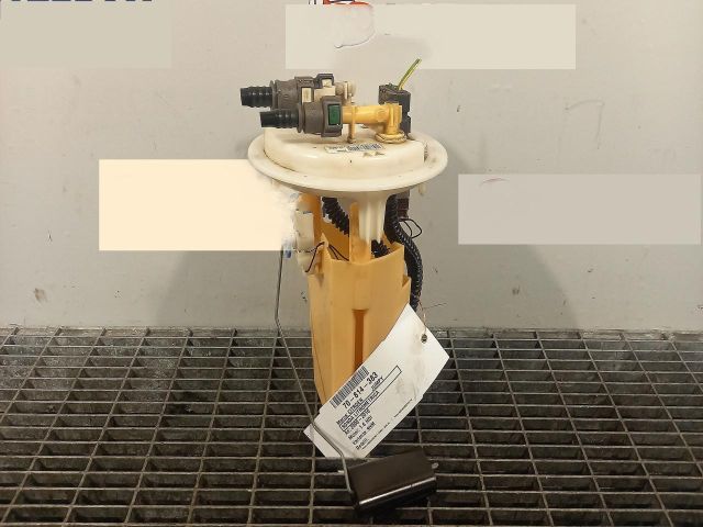 bontott CITROËN JUMPY Üzemanyagszint Jeladó